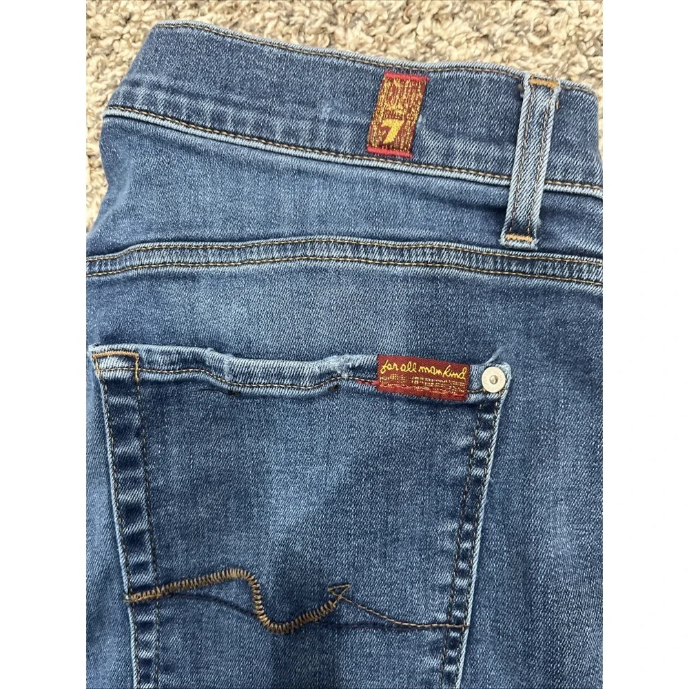 7 For All Mankind product pair
